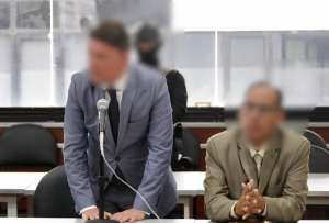 Caso Plaga: jueces que liberaron a Daniel Salcedo se arrepienten ante la Corte Nacional