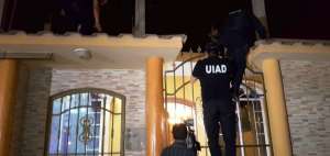 El 'Negro Holmer' fue capturado en Machala