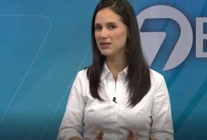 Andrea Hidalgo, 