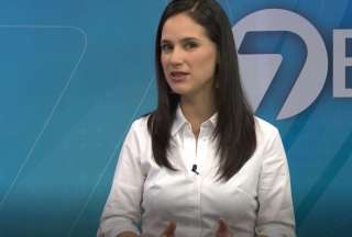 Andrea Hidalgo, 