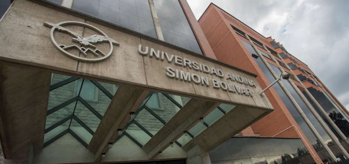 Consejo Superior de la Universidad Andina cre&oacute; Comisi&oacute;n de Seguimiento a la sede de Ecuador