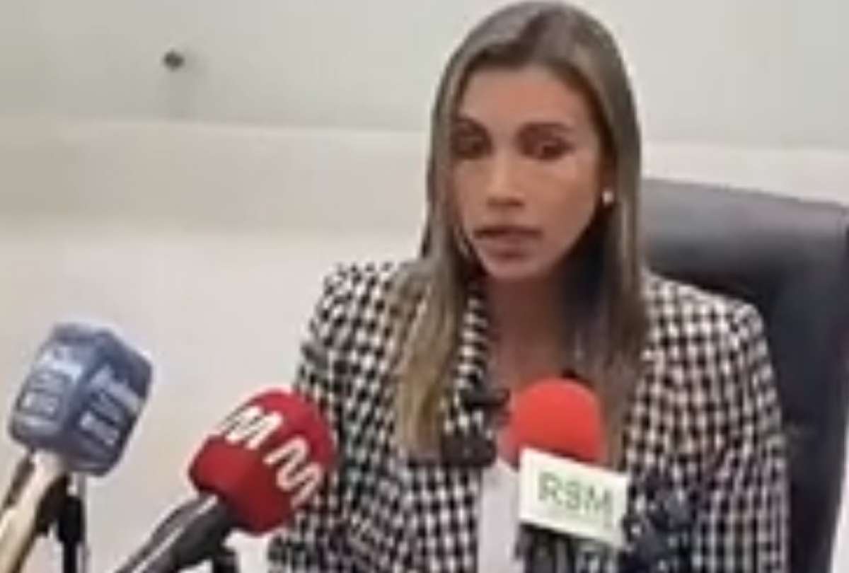 La nueva alcaldesa de Manta trabajará en temas de seguridad