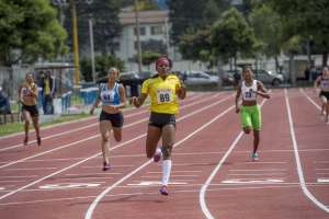 Pichincha confirma su hegemon&iacute;a en los Juegos Juveniles (Galer&iacute;a y video)