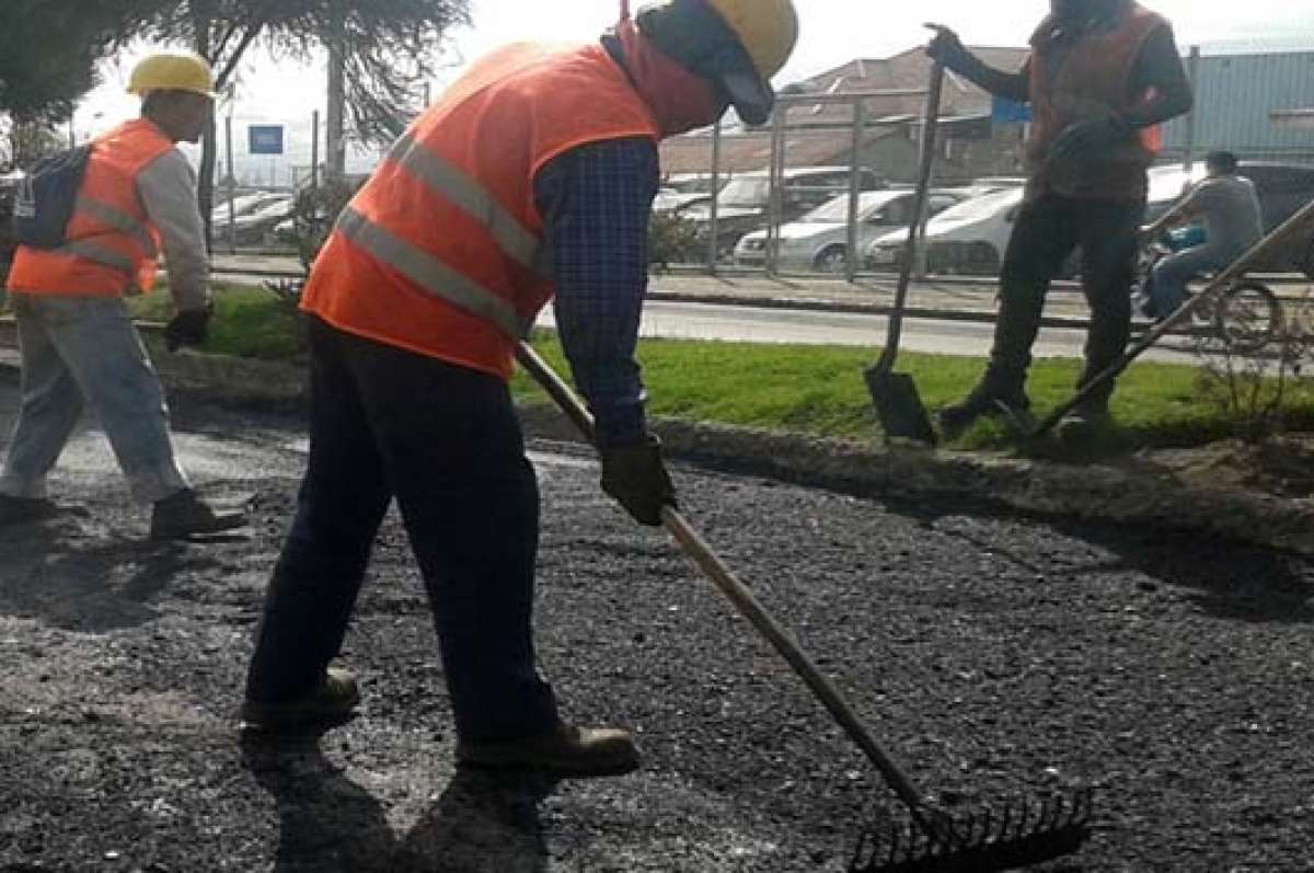El domingo se cierra el Redondel de los T&oacute;tems por arreglos en la avenida.