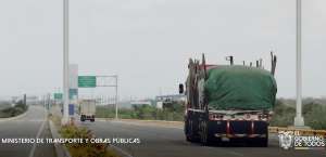 El transporte de carga por Huaquillas s&iacute; est&aacute; permitido