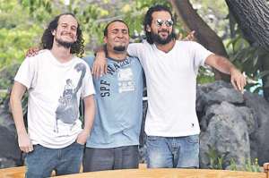 Ni&ntilde;osaurios tocar&aacute; hoy en evento en Tumbaco