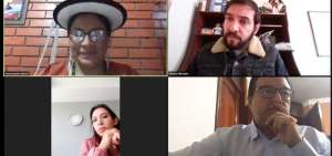 Comisi&oacute;n analiza las observaciones al Copina