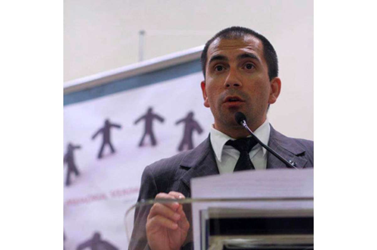 Consultor&iacute;a de Meza inici&oacute; en abril de 2013