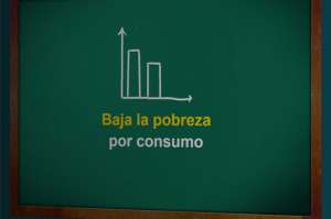 Reducci&oacute;n de pobreza en cifras