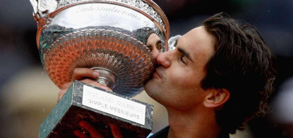 El suizo gan&oacute; el torneo parisino en 2009.