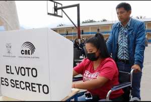 Quiénes trabajen el 5 de febrero tienen el derecho de poder salir a votar