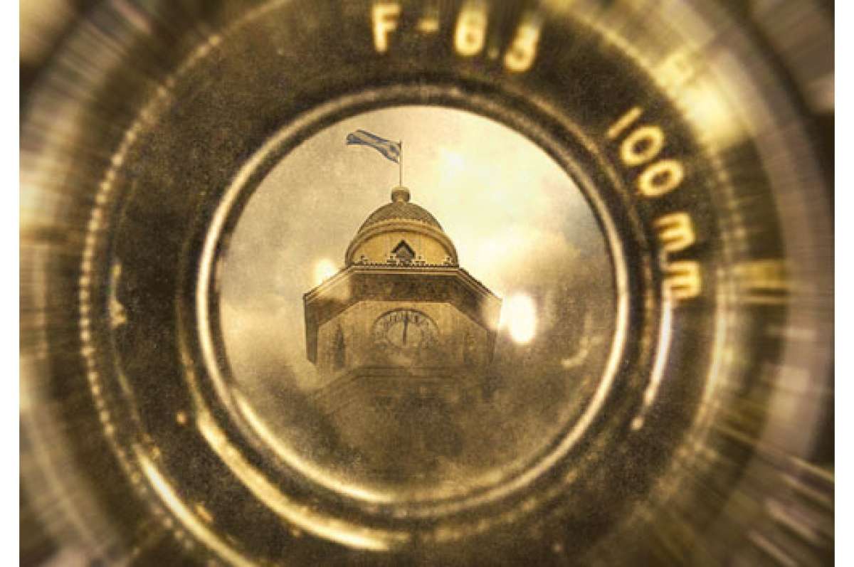 La fotograf&iacute;a y su olvido hist&oacute;rico