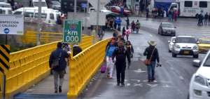Las reformas a la ley incorporan medidas para asegurar un ingreso de migrantes de manera ordenada y con sistemas de control mejorados.