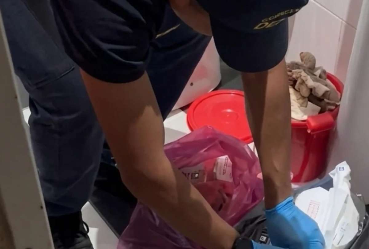 El hallazgo de restos biol&oacute;gicos en una cl&iacute;nica de Buenos Aires ampl&iacute;a la investigaci&oacute;n sobre la desaparici&oacute;n del beb&eacute; de una menor y posibles delitos asociados.