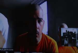 Hoy se instal&oacute; la audiencia de apelaci&oacute;n a la prisi&oacute;n preventiva de Aquiles A. y otras cuatro personas.