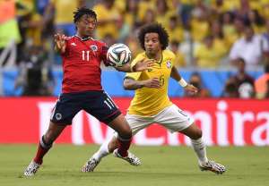 Dunga llama a Marcelo para cotejos amistosos