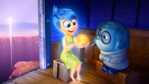 Inside out se estrena esta semana a nivel mundial