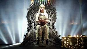 Game of Thrones es la serie m&aacute;s pirateada