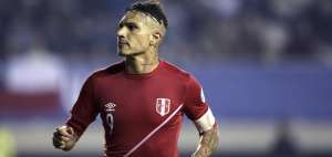 Guerrero dice que le est&aacute;n robando el Mundial y su carrera, tras fallo de TAS