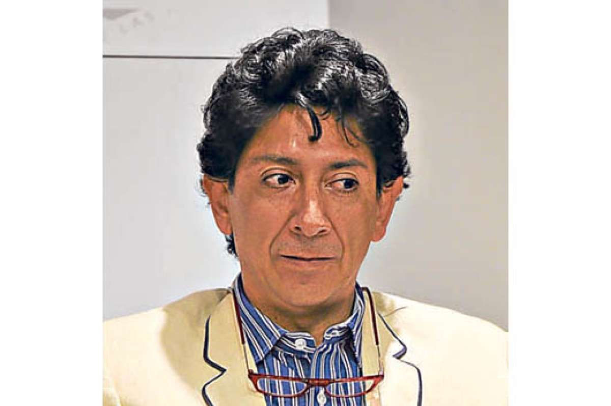 Bonil: &ldquo;Yo s&iacute; cumplo con aquello de no discriminar&rdquo; 