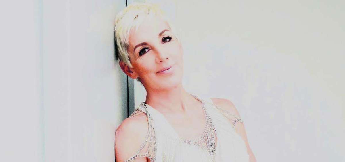 Ana Torroja trae  su gira 'Conexi&oacute;n'