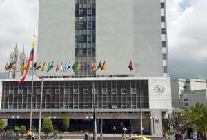 Las reservas internacionales del Ecuador alcanzaron r&eacute;cord hist&oacute;rico