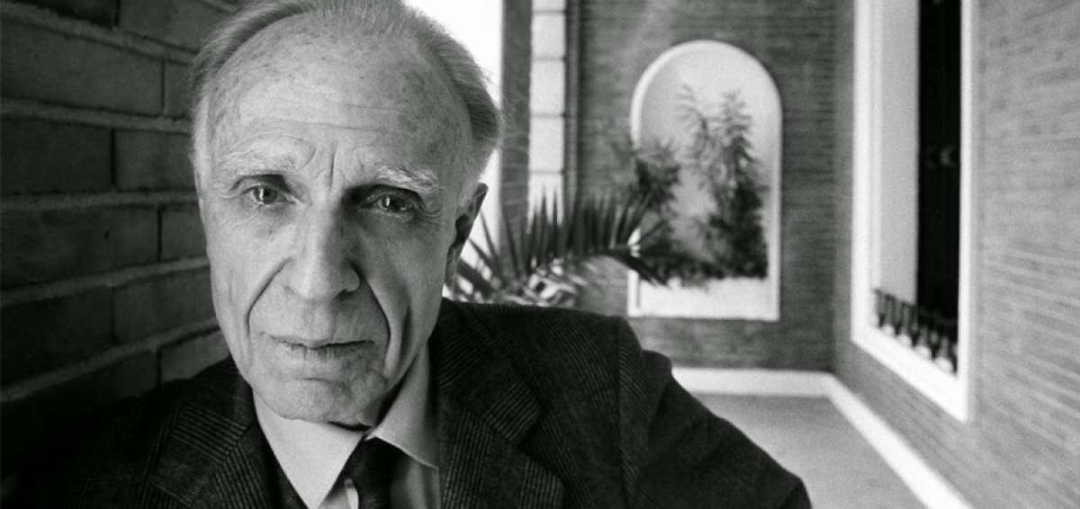 Adolfo Bioy Casares, el relato de lo fant&aacute;stico