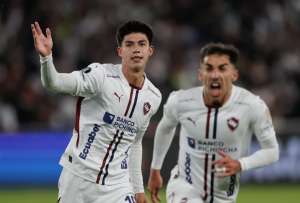 Liga de Quito busca el pase a la final de Copa Libertadores