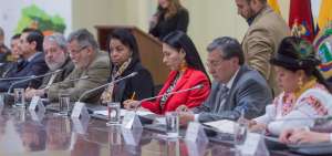 El Consejo Nacional Electoral prepara un proyecto de reformas integrales al C&oacute;digo de la Democracia que incluyen normas para fortalecer a las organizaciones pol&iacute;ticas y reglas de democracia interna. El proyecto estar&aacute; listo en abril.