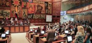 Informe del C&oacute;digo de Entidades de Seguridad se aprobar&iacute;a el lunes