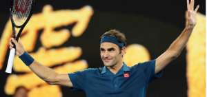 Federer y Cilic se estrenan con victorias en el abierto australiano