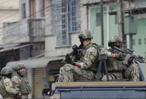 La medida aplicar&iacute;a en cuatro provincias consideradas de alta peligrosidad a escala nacional. 