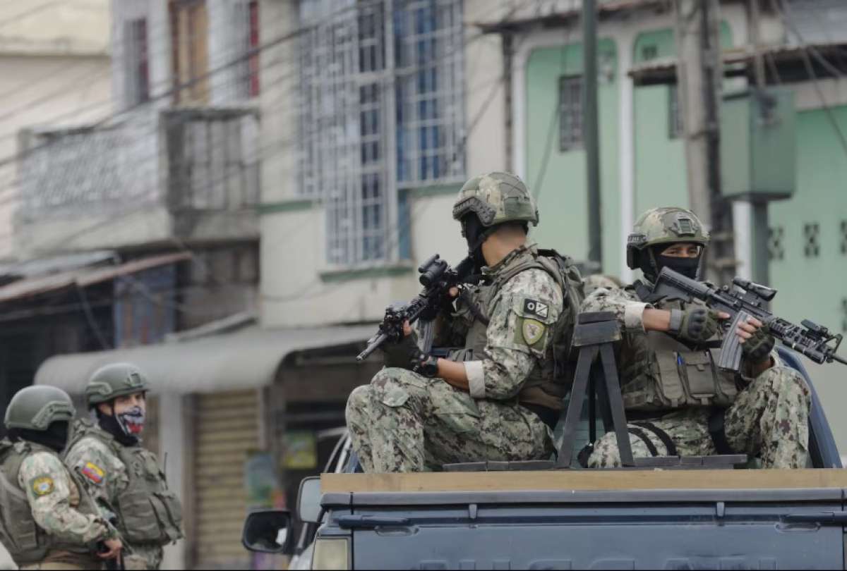 La medida aplicar&iacute;a en cuatro provincias consideradas de alta peligrosidad a escala nacional. 