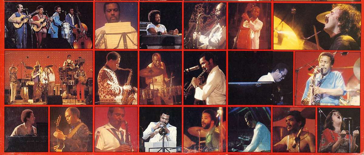 Cuba planea reeditar el hist&oacute;rico "Havana Jam" con m&uacute;sicos de la isla y EEUU