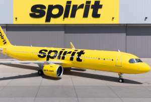 Spirit Airlines volverá a operar entre Guayaquil y Miami, con un vuelo diario.