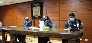 Tribunal niega suspensi&oacute;n condicional de la pena a exasamble&iacute;sta Norma V.
