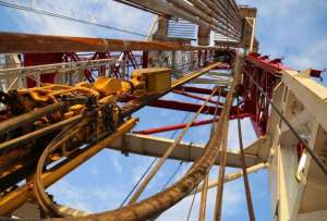 El campo petrolero Sacha pasó de 68.000 a más de 72.000 barriles diarios. 