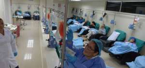 M&aacute;s de 30.000 personas luchar&aacute;n contra el c&aacute;ncer en el pa&iacute;s en 2020