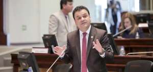 Esteban Bernal: "El 70% dijo No a Correa y pidi&oacute; su jubilaci&oacute;n"