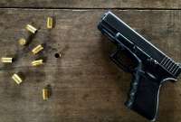 9 años de prisión por el delito de tráfico ilícito de armas