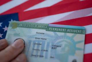  Las personas que aplicaron a la Lotería de visas ya pueden revisar los resultados. 