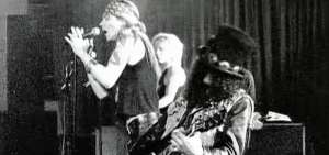 &ldquo;Sweet Child O&rsquo; Mine&rdquo;, r&eacute;cord en YouTube