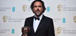 Mexicano I&ntilde;&aacute;rritu gana el BAFTA brit&aacute;nico al mejor director