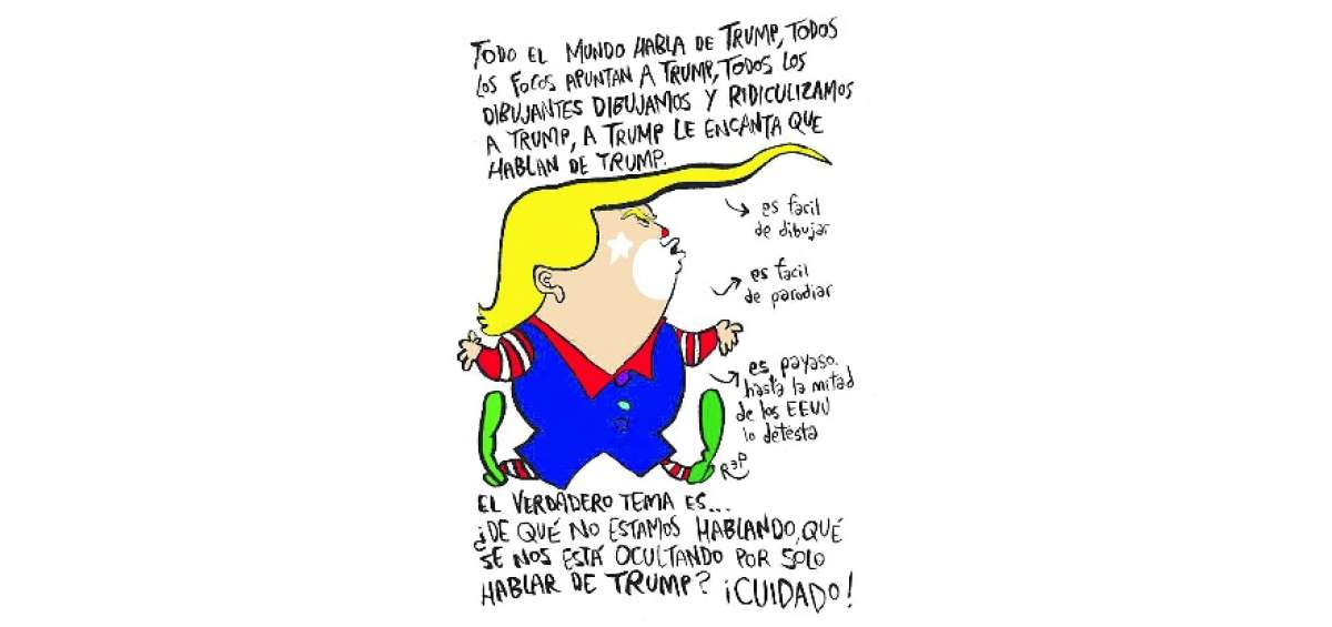 El mundo de Rep (Miguel Repiso)