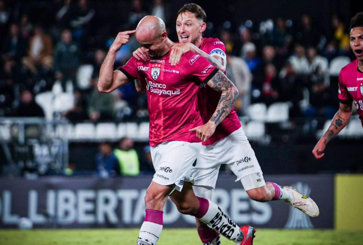 Independiente se enfrentar&aacute; a Universidad Cat&oacute;lica.