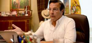 El exprefecto del Guayas, Jimmy Jairala, se&ntilde;al&oacute; que su juez de cuentas es la Contralor&iacute;a General del Estado.