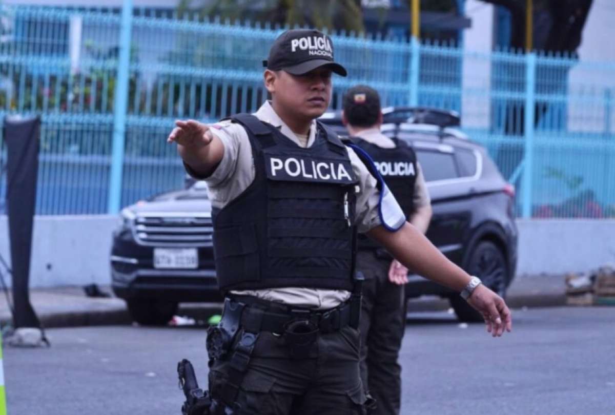 La Polic&iacute;a Nacional incorporar&aacute; 728 personas a sus filas en Ecuador.