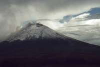 Cuatro recomendaciones básicas para evitar afectaciones por caída de ceniza del volcán Cotopaxi. 