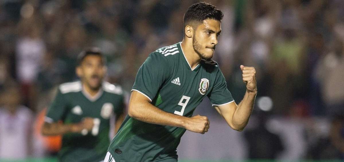 M&eacute;xico buscar&aacute; el t&iacute;tulo de la Copa Oro 2019 en el camino a Catar