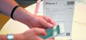 El iPhone cuesta $ 1.925 en Argentina
